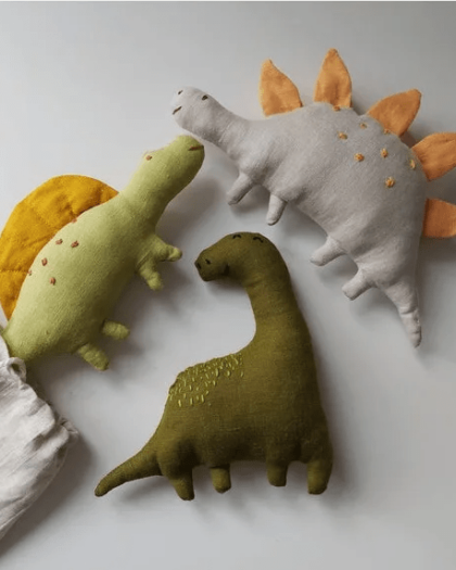 Dinosaur