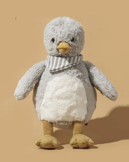 Huggiies Duck Handmade Stuffed Animal Toys Free Shipping Worldwide With Love♡