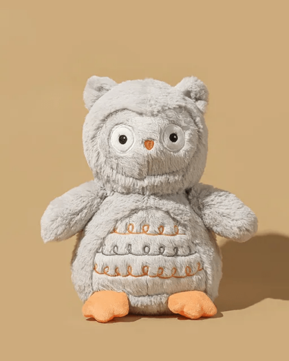 Huggiies Owl Handmade Stuffed Animal Toys Free Shipping Worldwide With Love♡