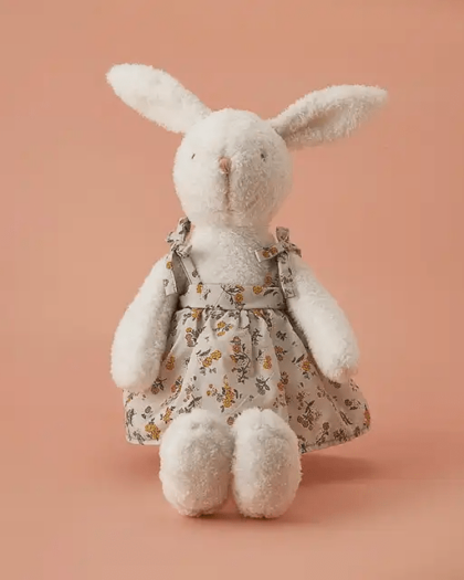 Huggiies Easter Rabbit  Plush Burrow Bunny Rabbit Stuffed Animal Toys Handmade Stuffed Animal Toys Free Shipping Worldwide With Love♡