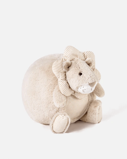 Huggiies spherical lion doll animal plush toy children's comfort accompany sleeping doll best gift Handmade Stuffed Animal Toys Free Shipping Worldwide With Love♡